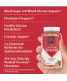 Herbals Liposomal Berberine - 60ct capsules